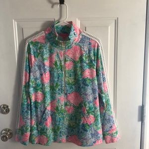 Lilly Pulitzer Pop over!